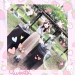 しゅりです🌟🐰