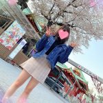 💓ちあきです💓