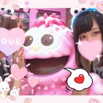 もかです♪(๑ᴖ◡ᴖ๑)♪