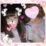 うにです💗(๑・̑◡・̑๑)💗