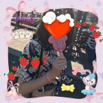 みさきです(o^^o)💕