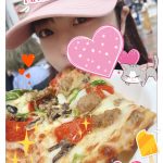 らいです🍕💕