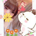 ゆうなです🐰💓