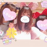 なのです🐭💞