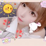 ゆうなです🥰