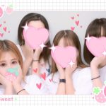 なぎさです💕