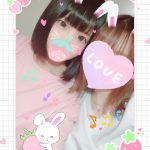 みこです🐰💕