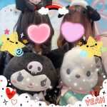 めあです💗