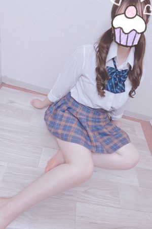 💓体験2日目うら