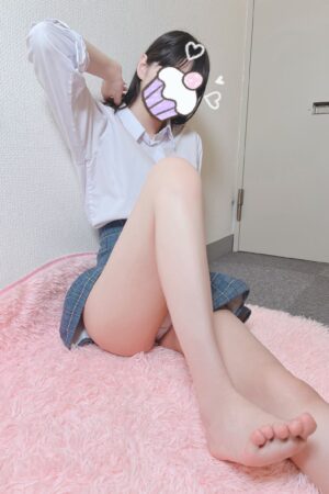 👑体験2日目れいむ