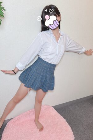 👑体験2日目みき