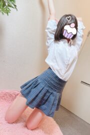 👑体験2日目うみ