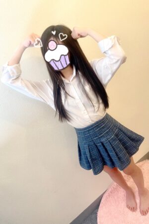 👑体験4日目みい