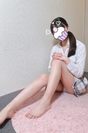 💎体験5日目しゆ