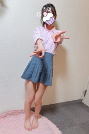 💎体験2日目みしゅ