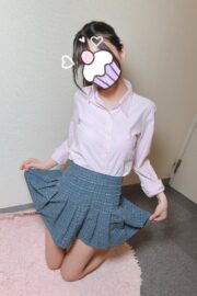 💎体験2日目みしゅ