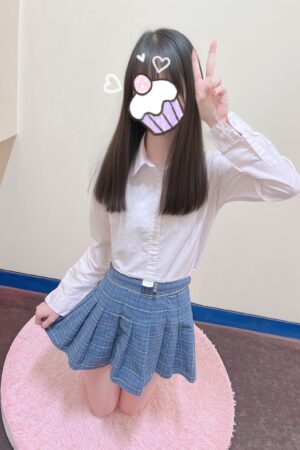 🔰体験5日目るこ